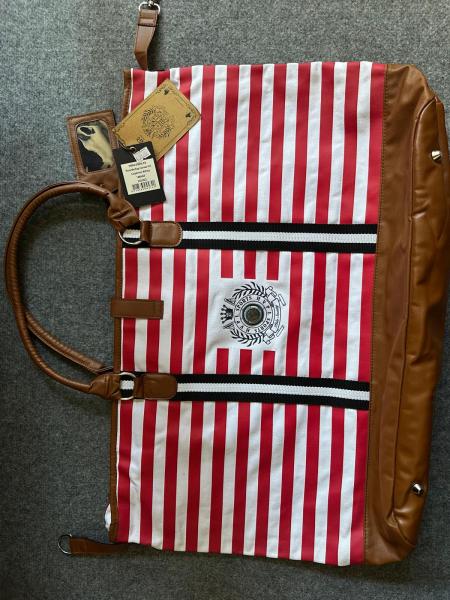 HV Polo Wochenendtasche Canvas